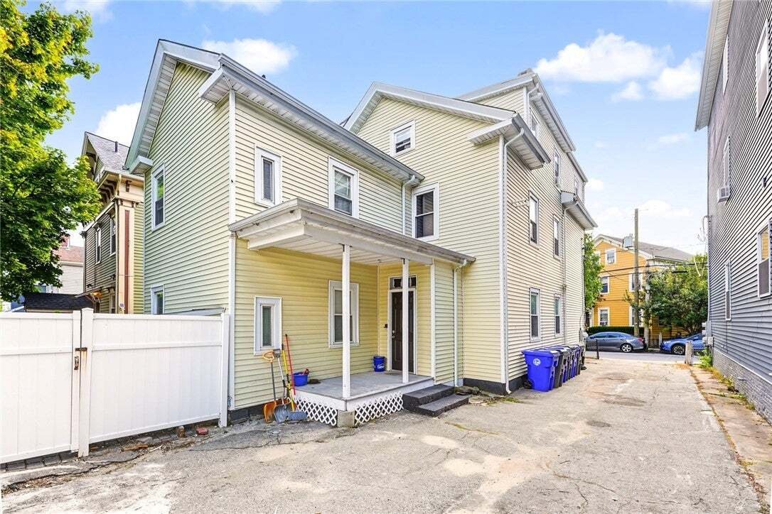 Providence, Rhode Island, United States 3 - 19000353