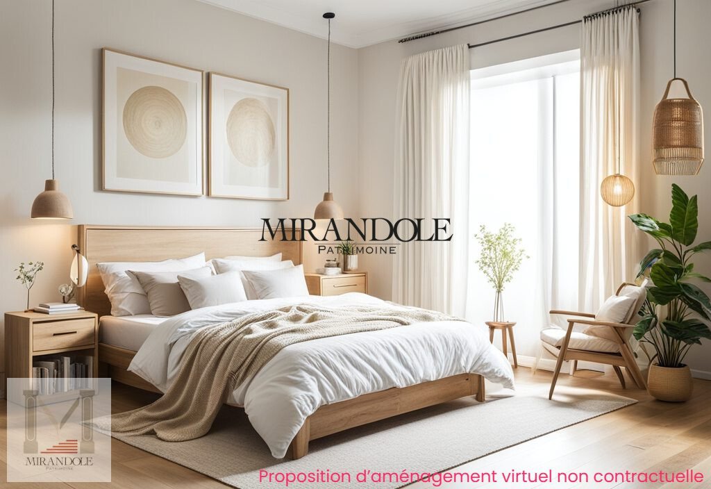 Apartment in Le Tholonet, Provence-Alpes-Côte d'Azur, France 4 - 16505041