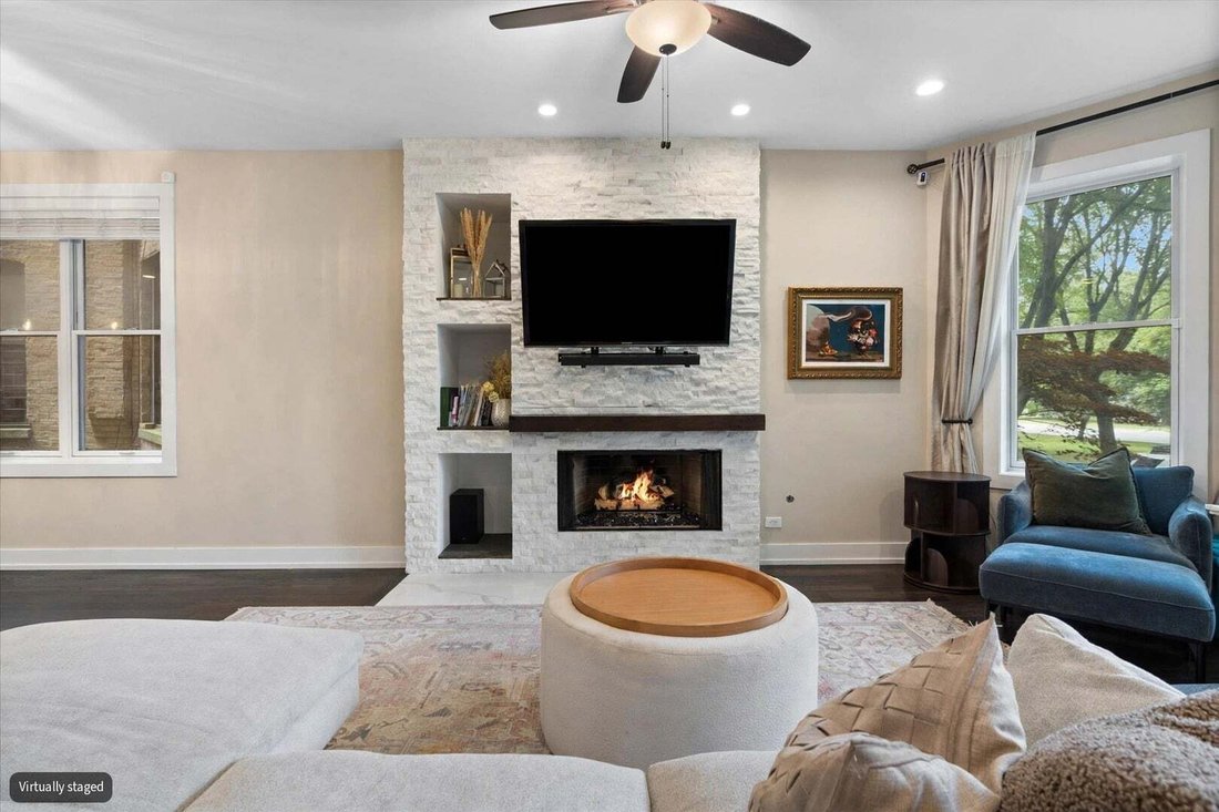 Condo in Chicago, Illinois, United States 4 - 19004017