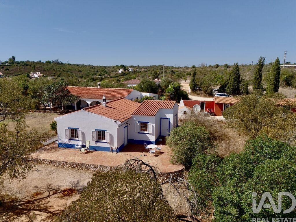 Farm Ranch in São Sebastião, Lagos, Sao Goncalo de Lagos, Portugal 4 - 19007970