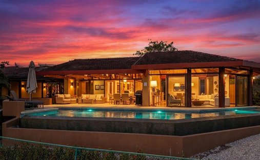 House in Sardinal District, Guanacaste Province, Costa Rica 1
