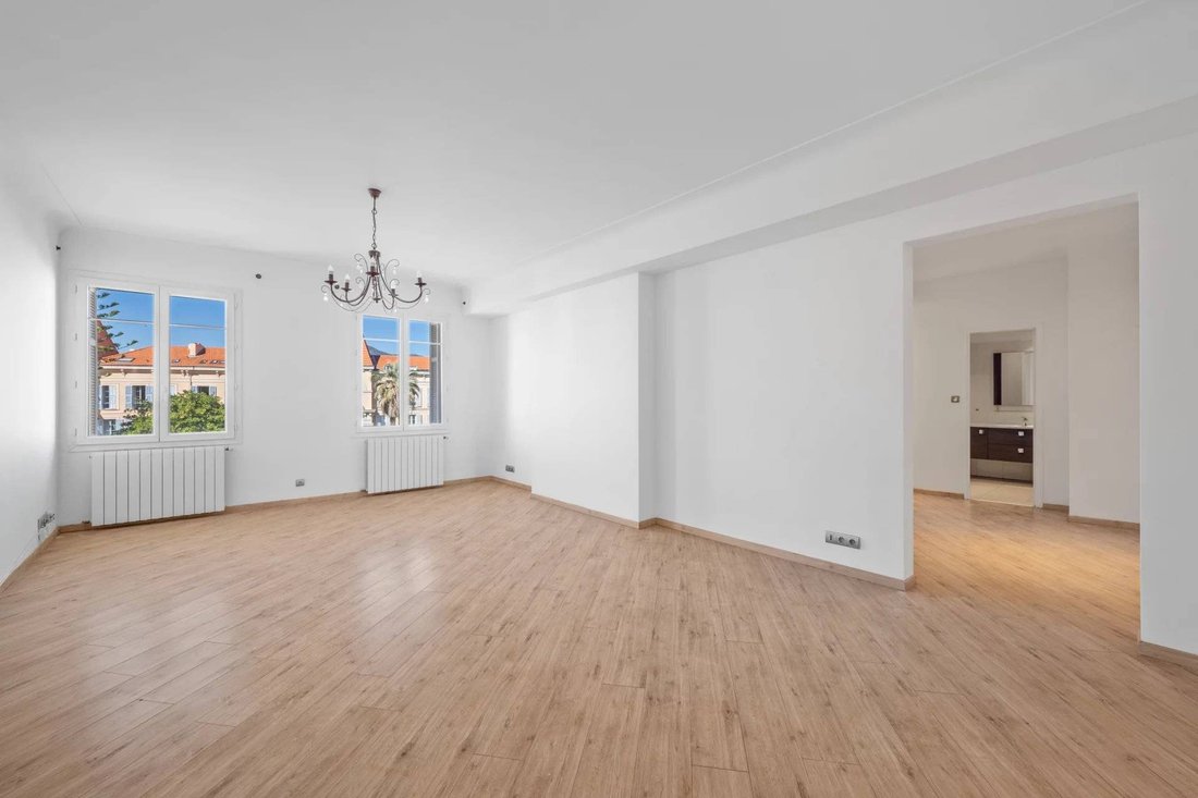 Apartment in Nice, Provence-Alpes-Côte d'Azur, France 3 - 19001614