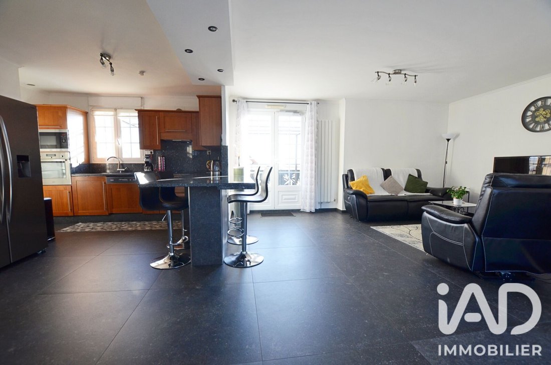 Casa en Centre Ville I, Sannois, Francia 5 - 19008464