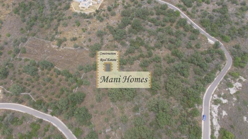Land in Lefktro, Peloponnese, Western Greece and the Ionian, Greece 3 - 19006688