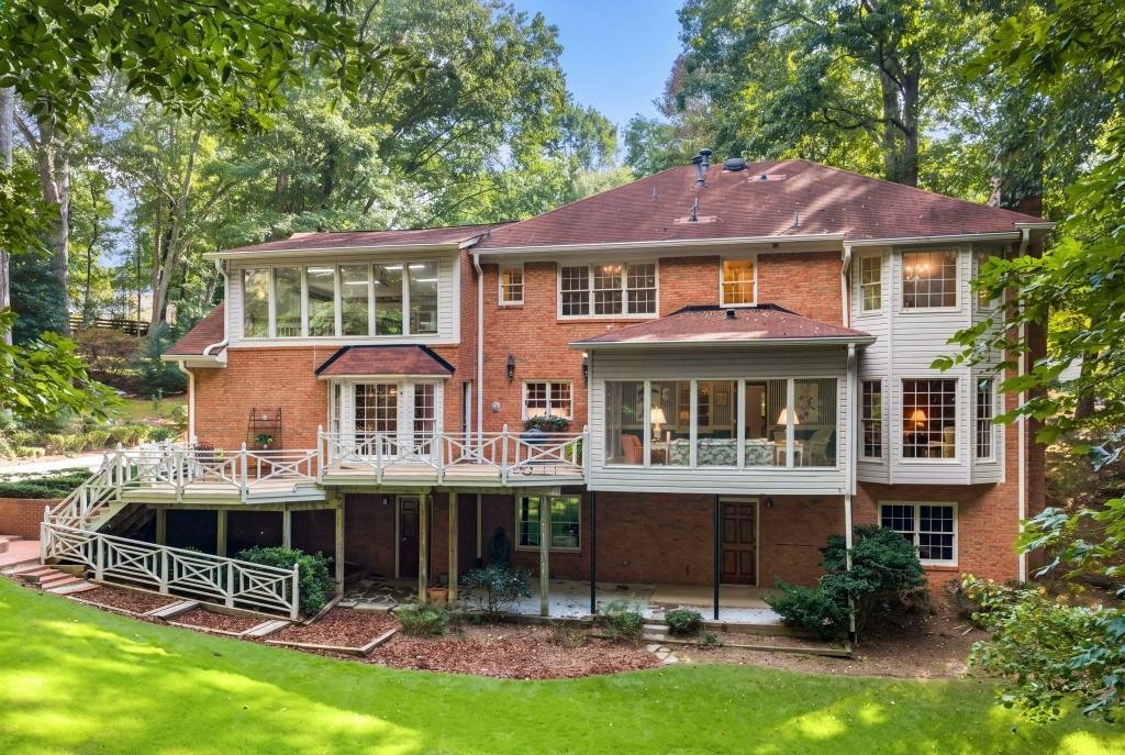House in Atlanta, Georgia, United States 3 - 19008072