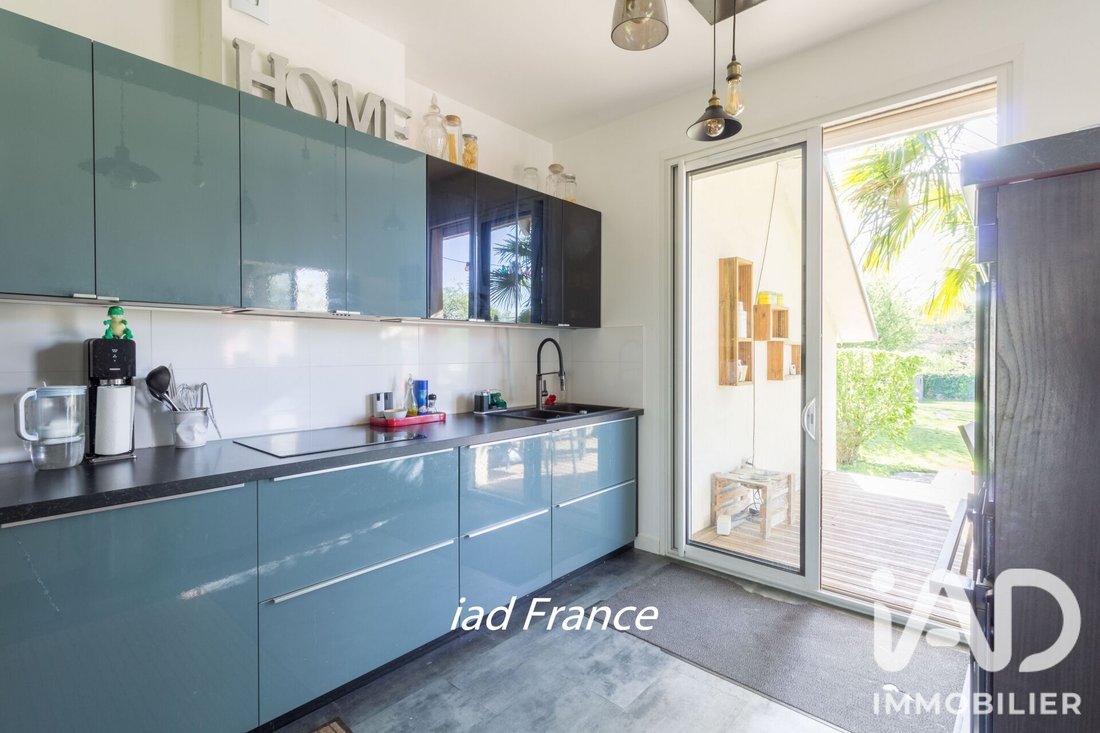 House in Haut, Maule, France 2 - 19008334