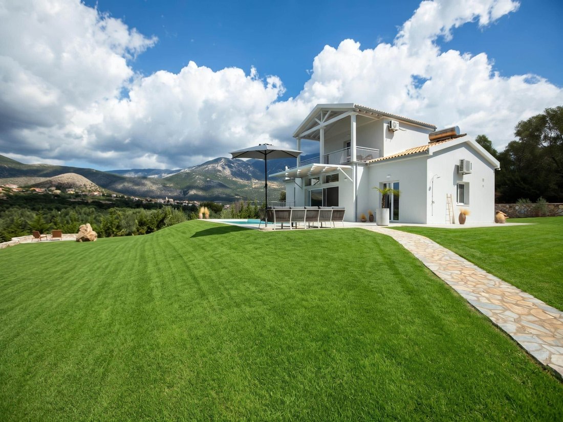 Villa in Argostoli, Peloponnese, Western Greece and the Ionian, Greece 4 - 19006747