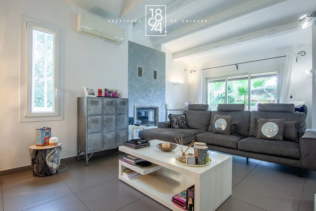 House in Le Grand Fosse-L'Escalette-Plan Capellan, Sausset-les-Pins, France 5 - 19004731