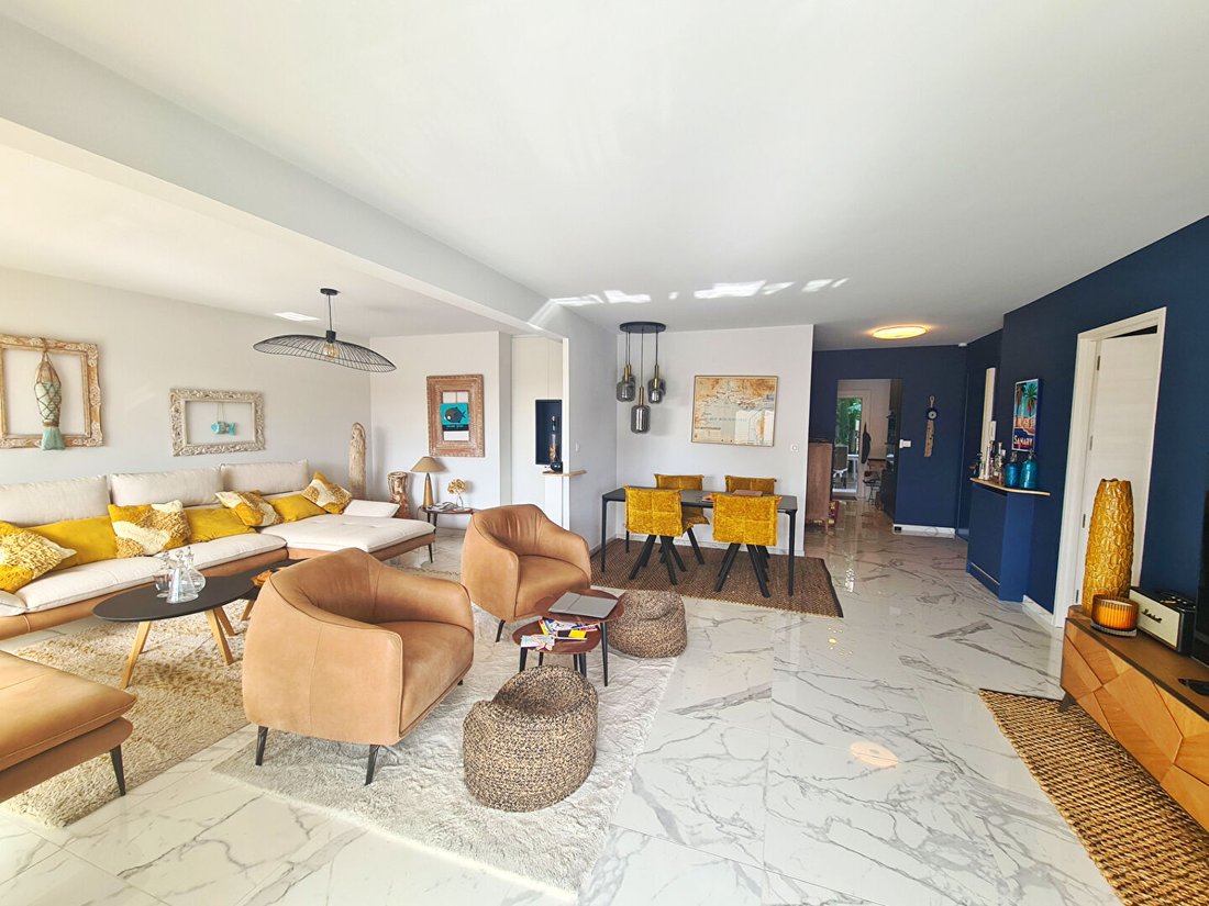Apartment in Nord, Sanary-sur-Mer, France 2 - 19008144