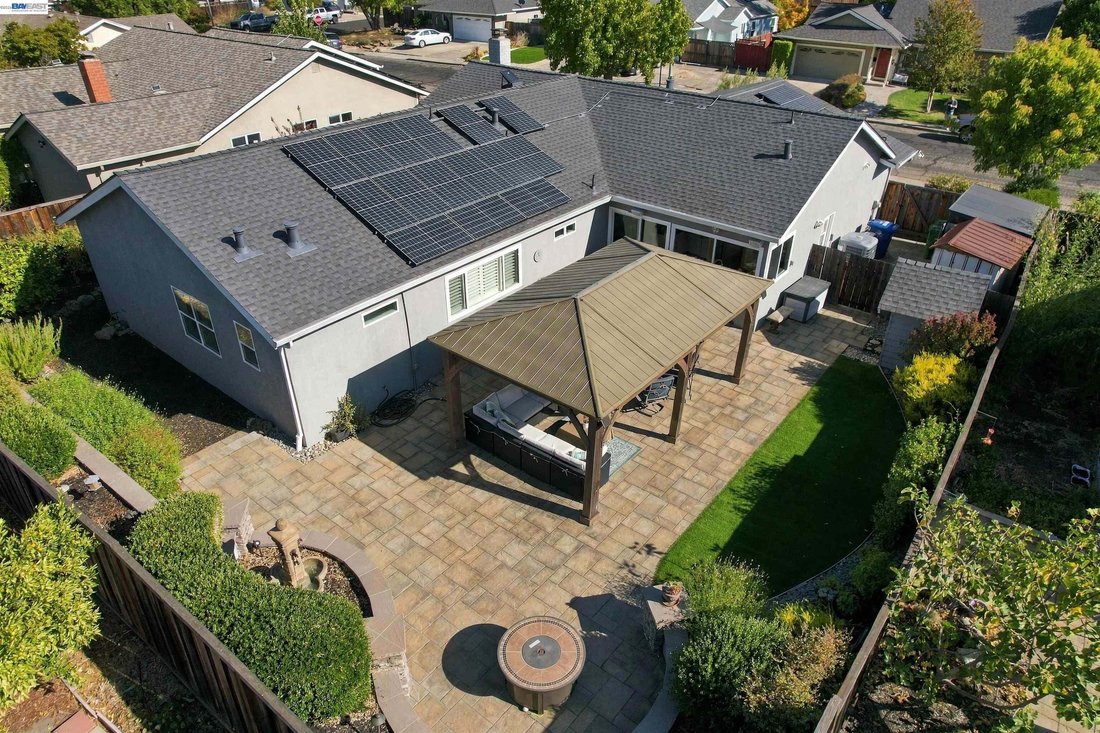 House in San Ramon, California, United States 5 - 19000481