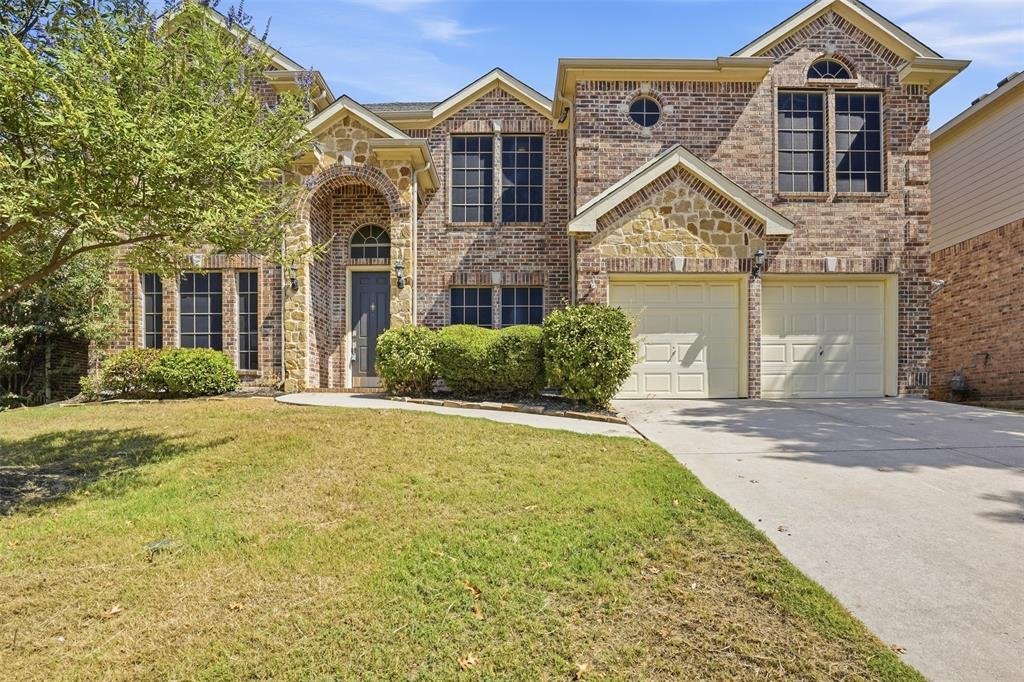 House in Fort Worth, Texas, United States 1 - 18453957