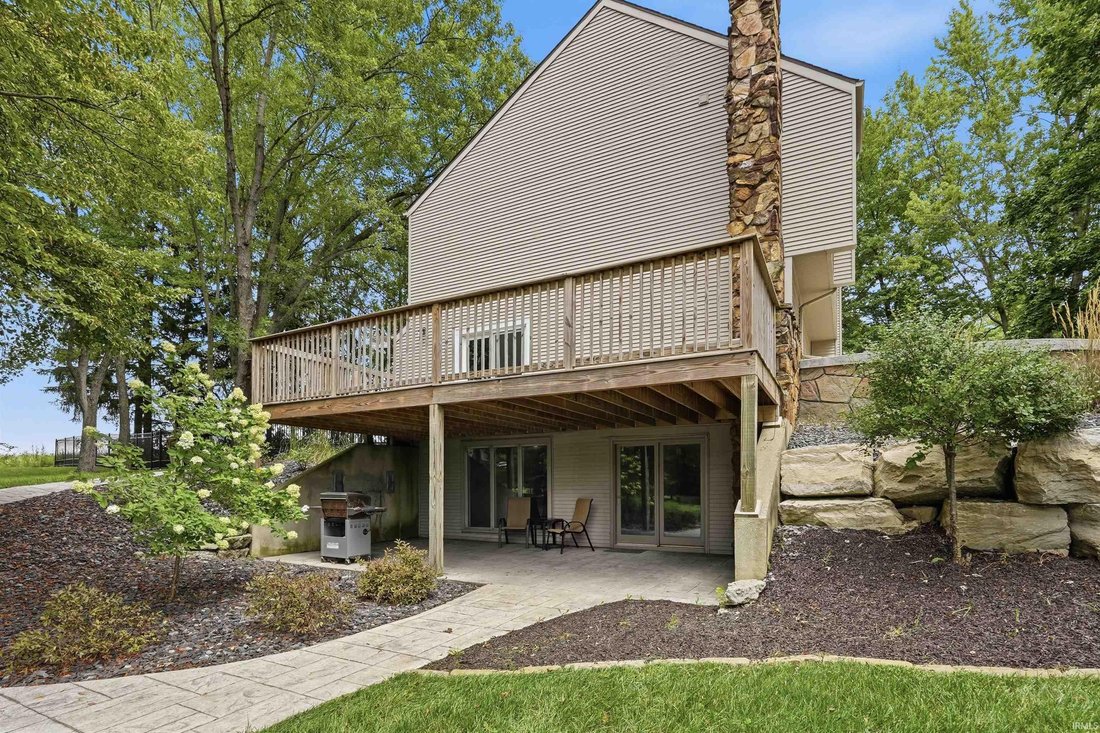 House in Spencerville, Indiana, United States 5 - 19002543