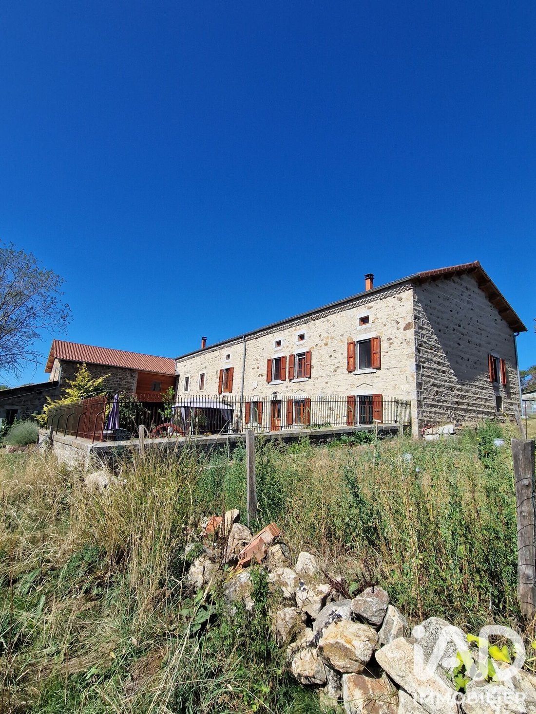 Casa en Craponne-sur-Arzon, Auvernia-Ródano-Alpes, Francia 3 - 19008424