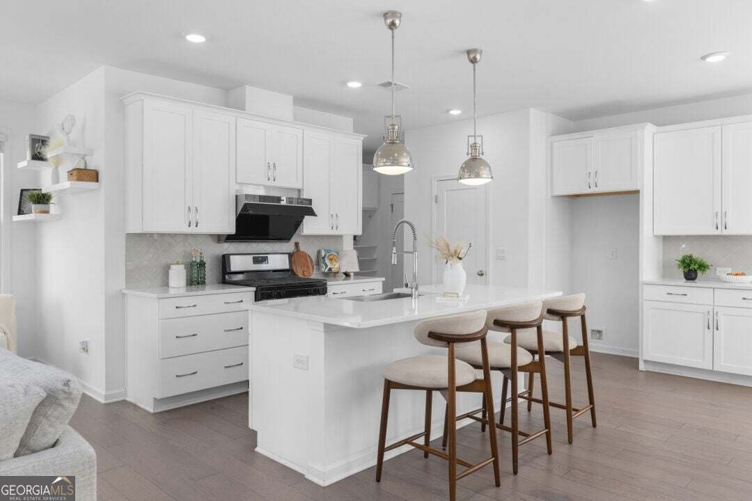 House in Johns Creek, Georgia, United States 5 - 19004089