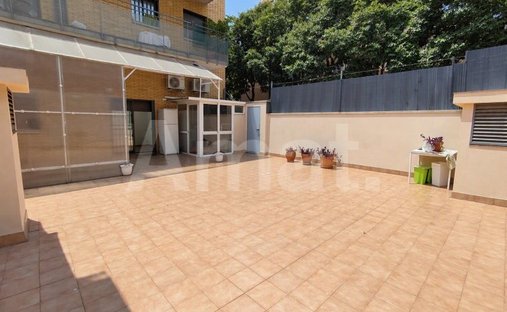 Apartment in Nou Barris, Barcelona, Spain 1