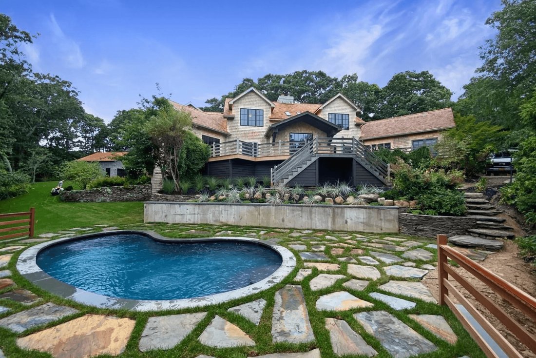 House in Montauk, New York, United States 1 - 19001815