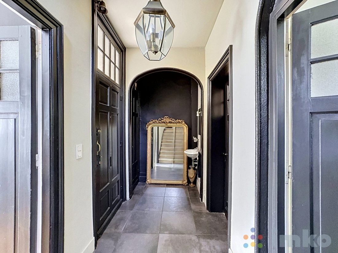 House in Centre-rue de Londres, Mouvaux, France 4 - 19006231