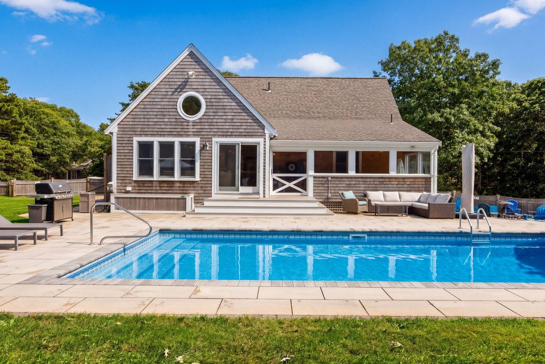 House in Eastham, Massachusetts, United States 2 - 19006512