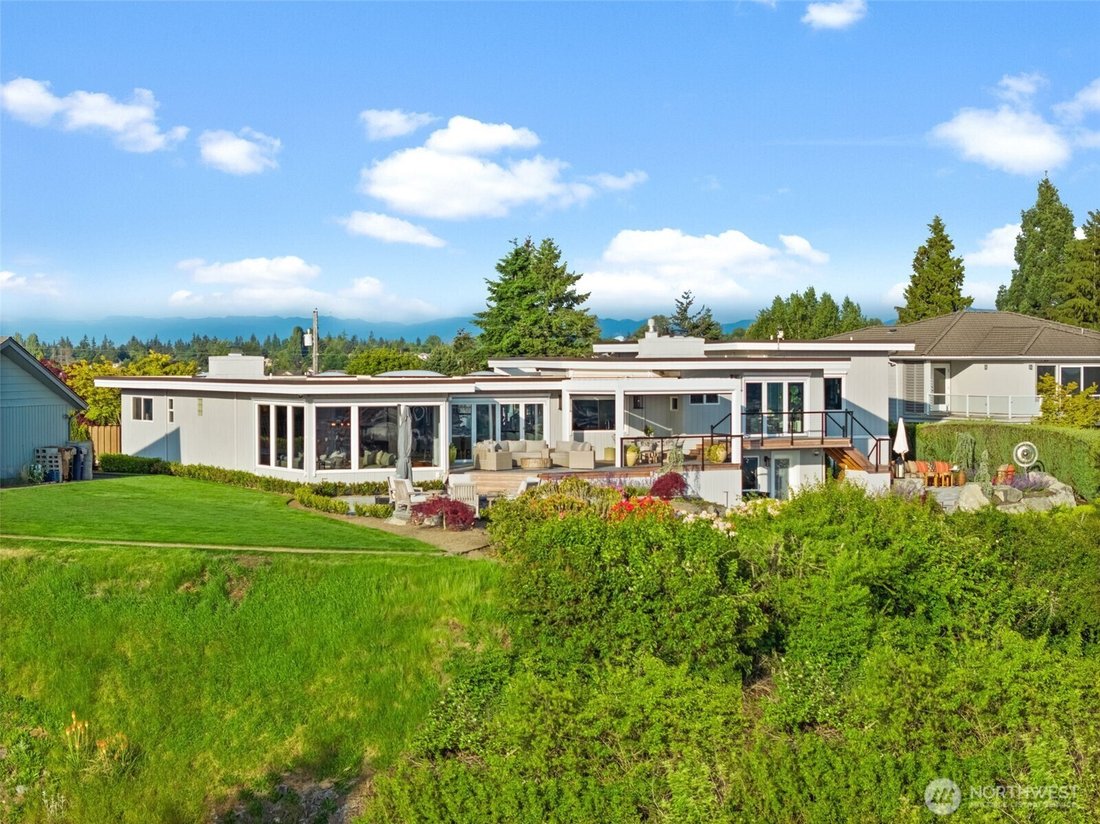 House in Tacoma, Washington, United States 4 - 19003882