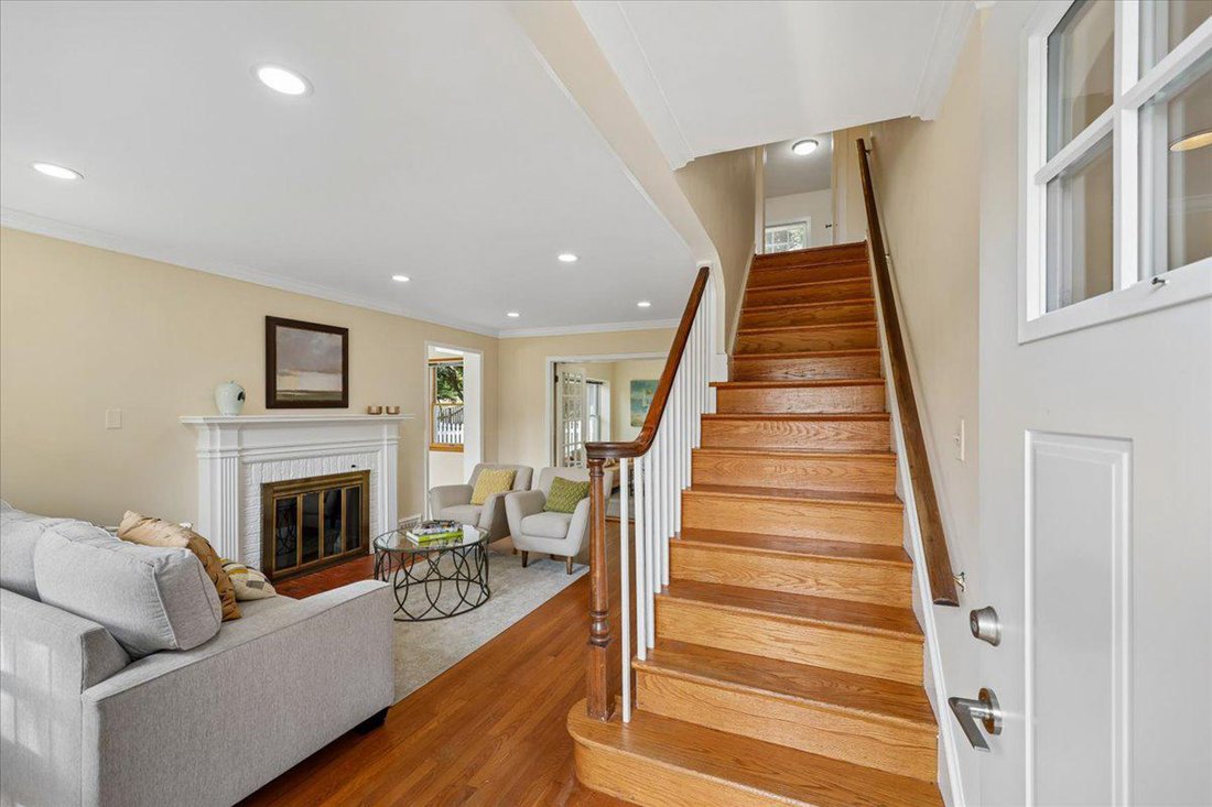 House in Bethesda, Maryland, United States 4 - 19000144