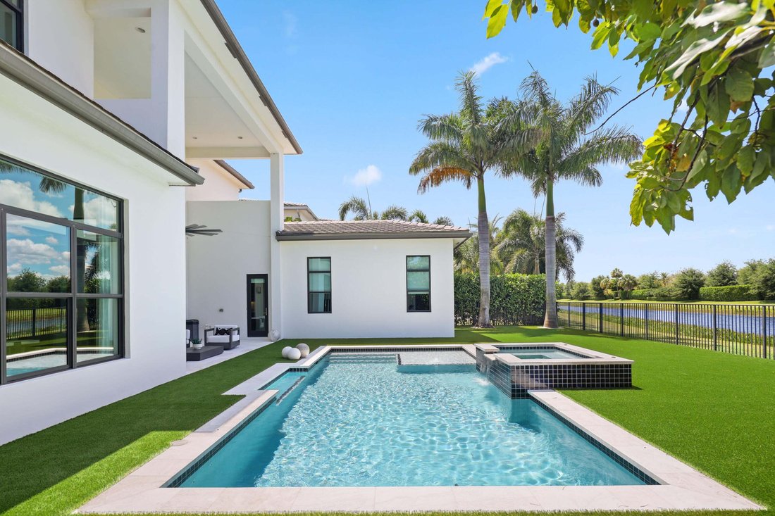 House in Boca Raton, Florida, United States 4 - 19007200