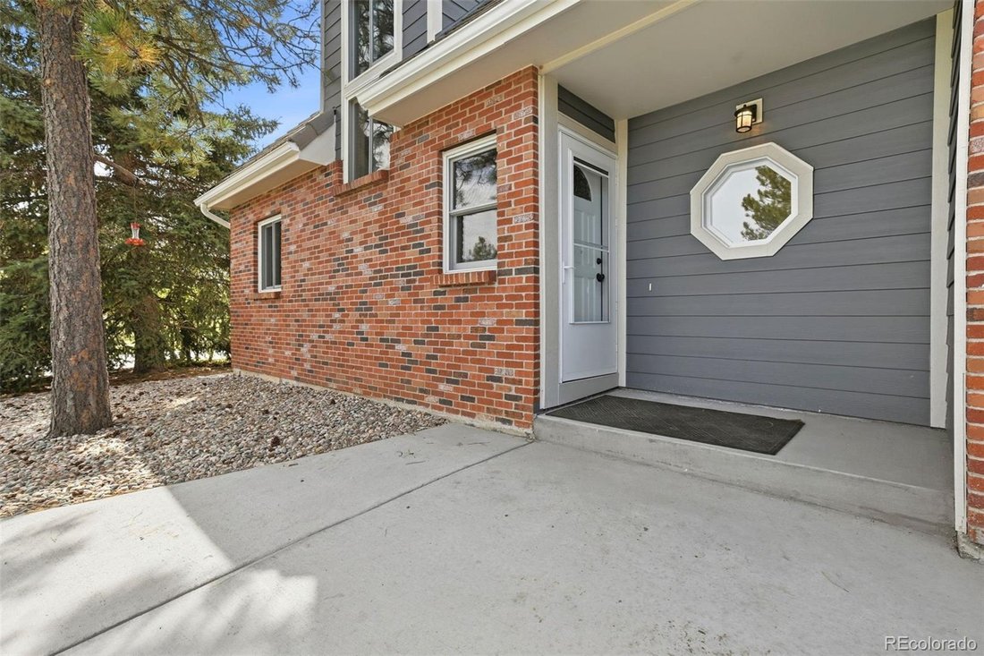 House in Franktown, Colorado, United States 3 - 19003197