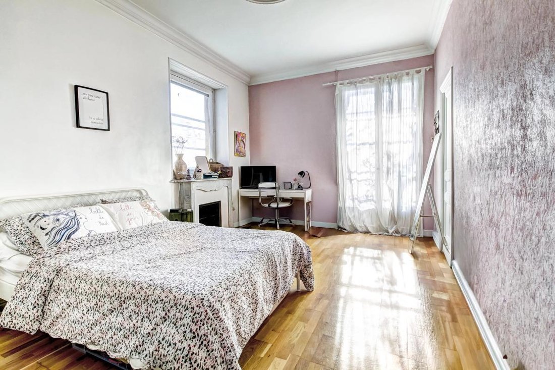 Apartment in Nice, Provence-Alpes-Côte d'Azur, France 4 - 19001342
