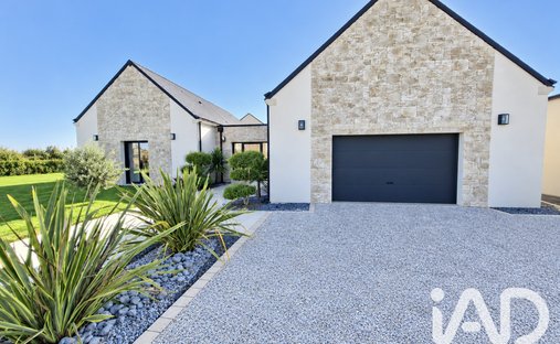 Maison à Centre, Olivet, France 1