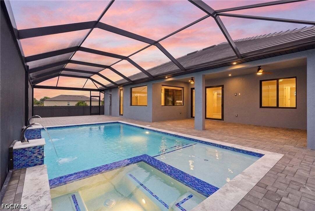 House in Cape Coral, Florida, United States 2 - 19000272
