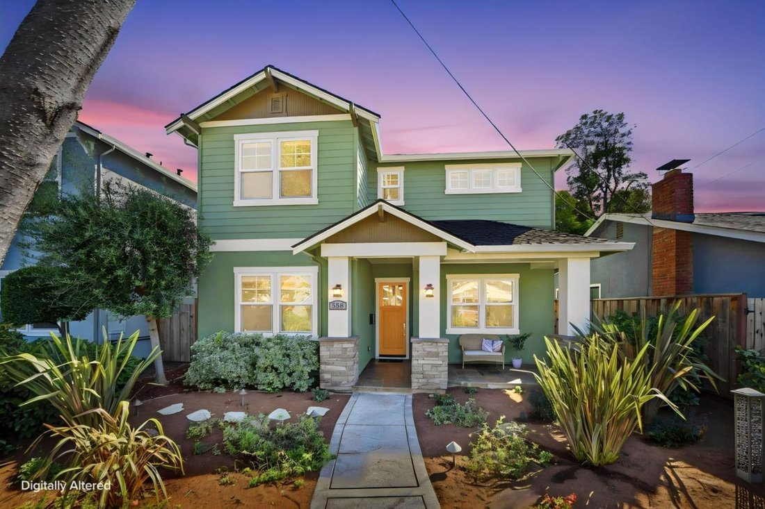 House in San Jose, California, United States 1 - 19003798