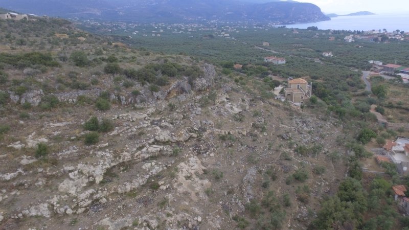 Land in Lefktro, Peloponnese, Western Greece and the Ionian, Greece 3 - 19006729