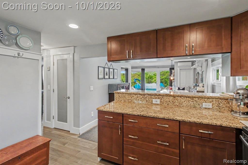 House in Township of Hamburg, Michigan, United States 4 - 19007087