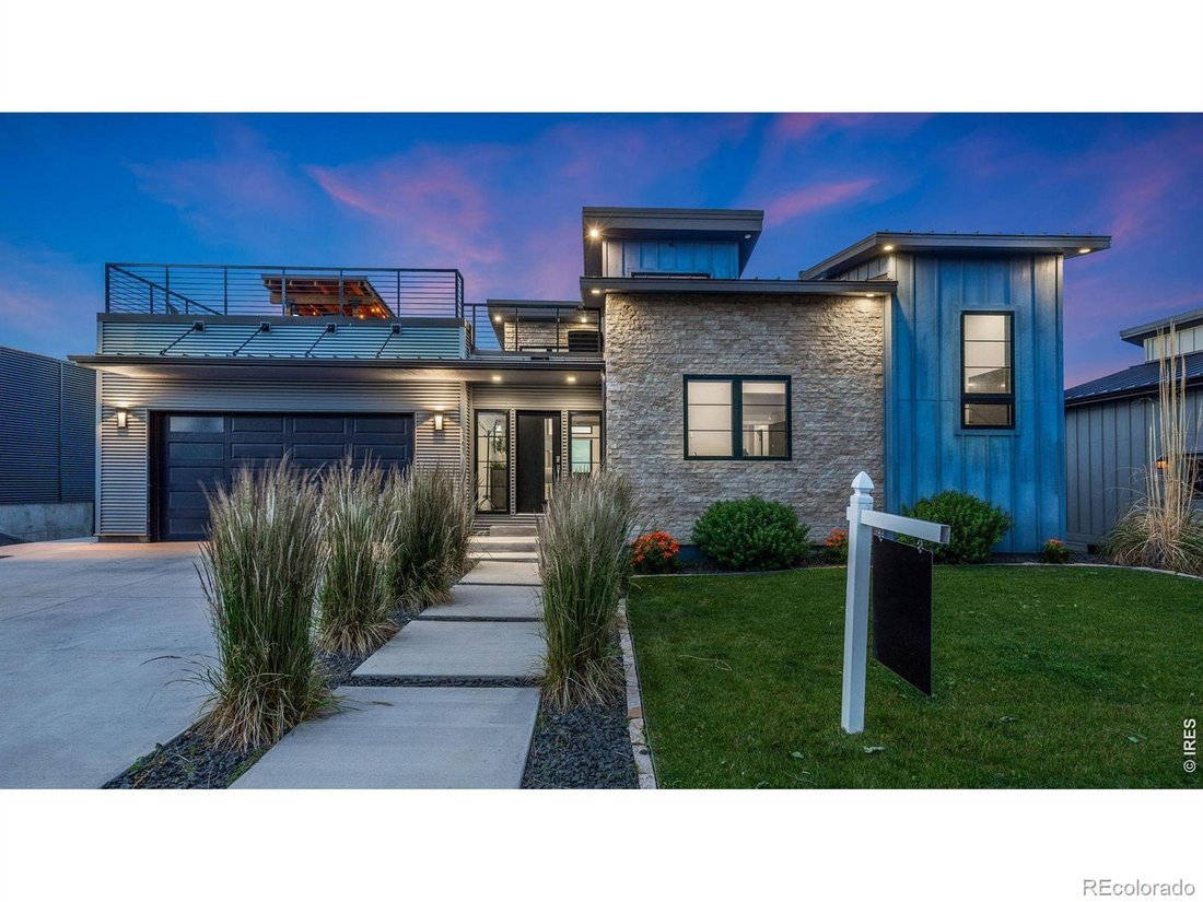 House in Windsor, Colorado, United States 1 - 19006625