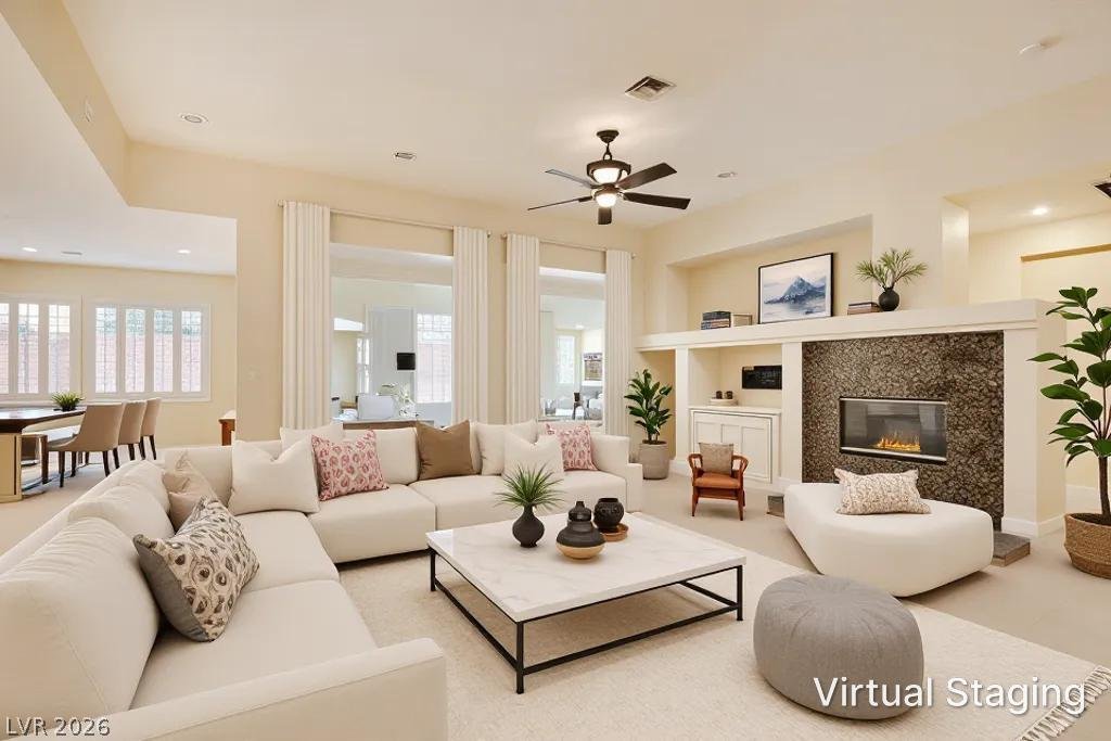 House in Las Vegas, Nevada, United States 2 - 19006491