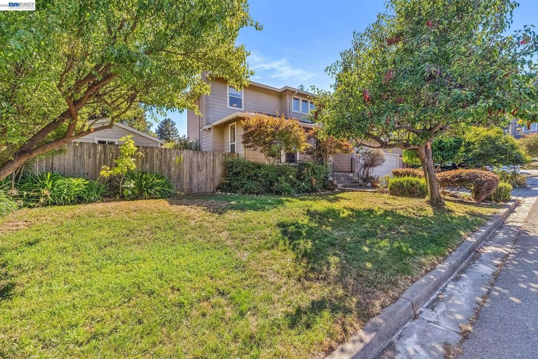 House in Castro Valley, California, United States 4 - 19006120