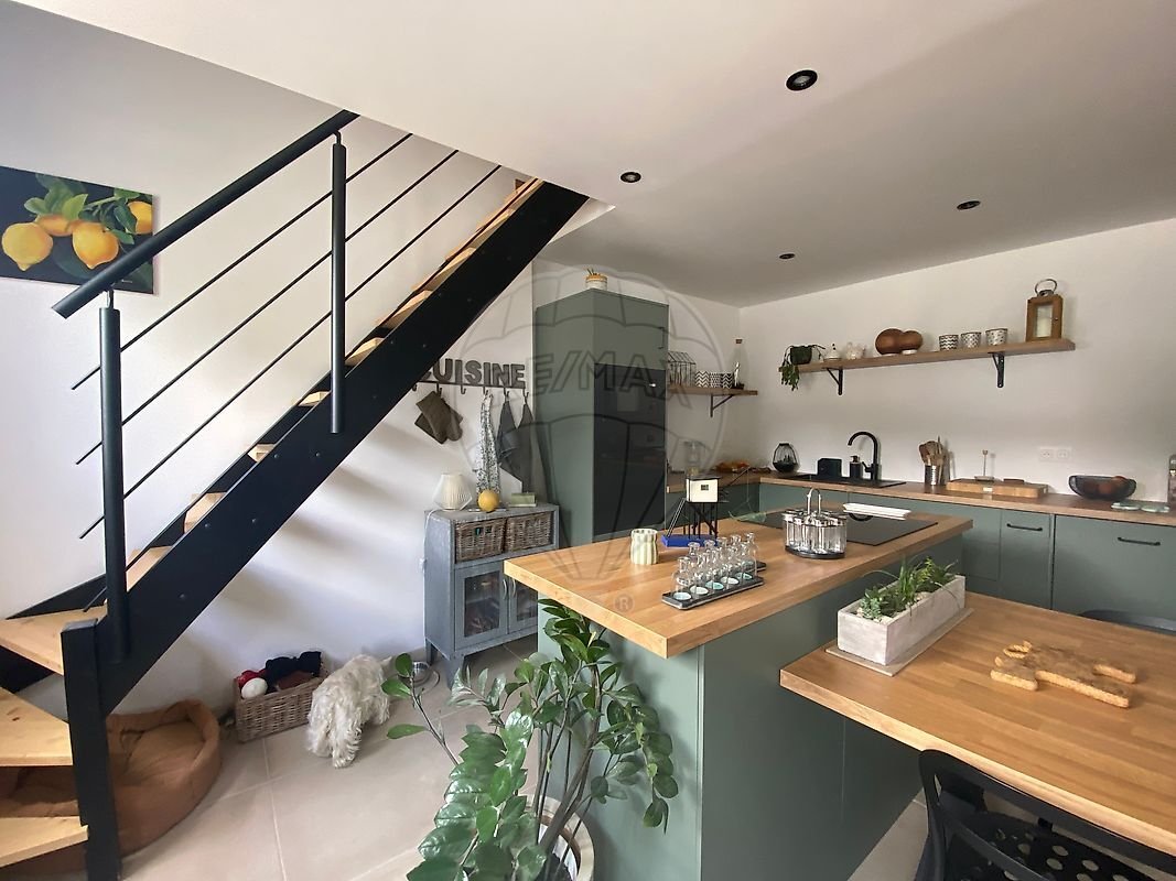 House in Saint-Palais-sur-Mer, Nouvelle-Aquitaine, France 5 - 19001384