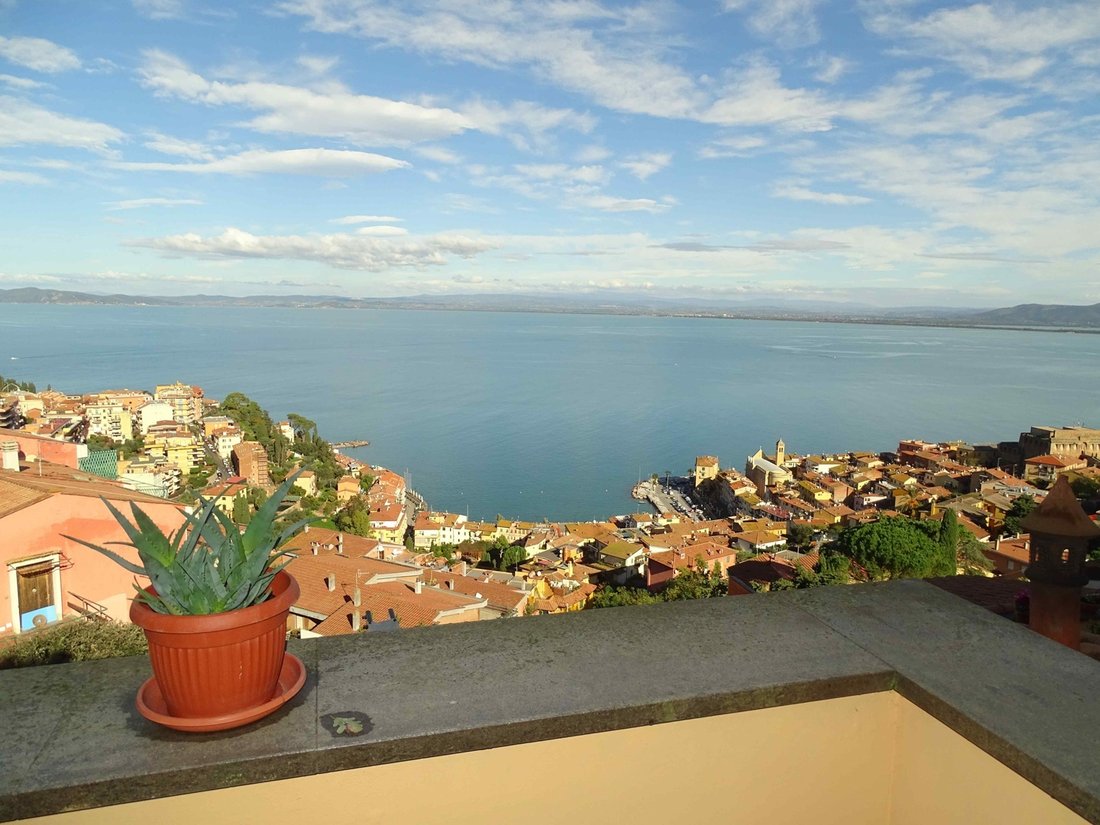 Apartment in Porto Santo Stefano, Monte Argentario, Tuscany 4 - 19003922