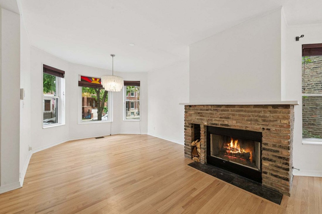 Condo in Chicago, Illinois, United States 2 - 19007271