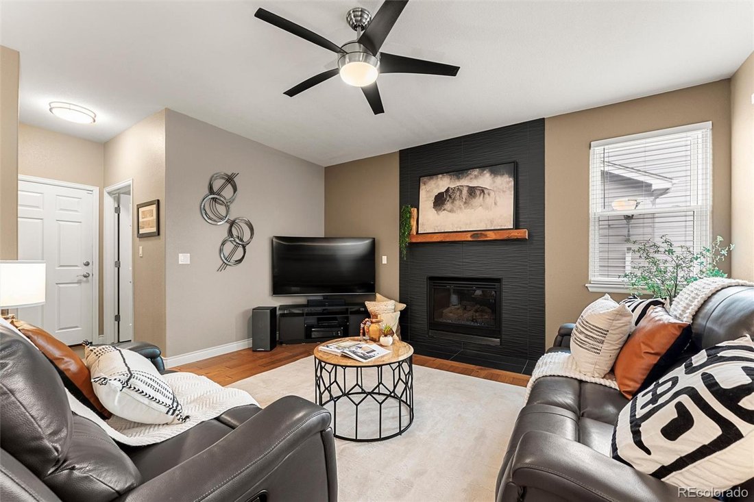 House in Broomfield, Colorado, United States 4 - 19003238