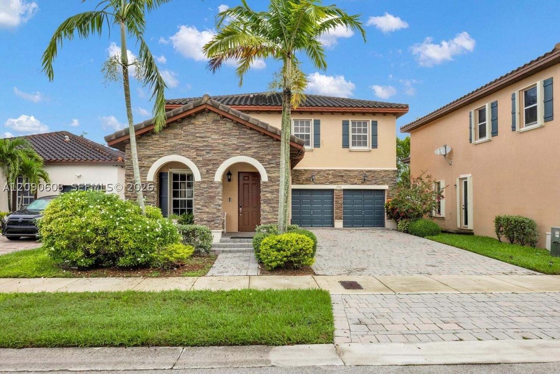House in Miami, Florida, United States 1 - 19000658