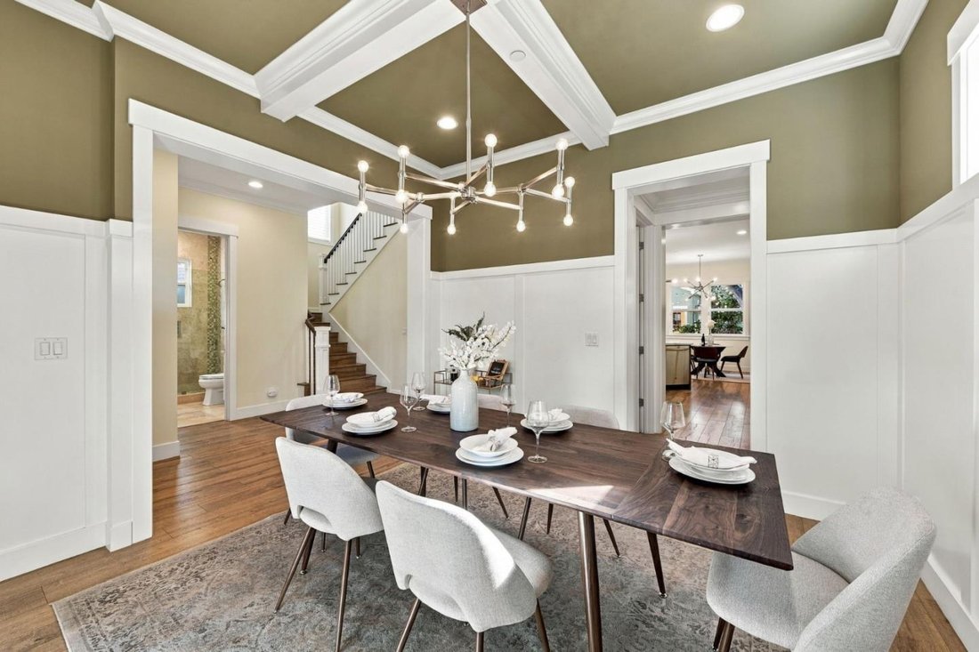 House in San Jose, California, United States 5 - 19003365
