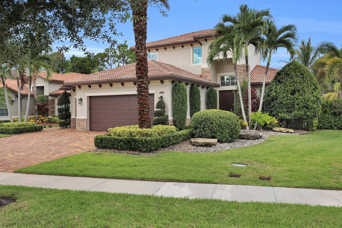 House in Jupiter, Florida, United States 5 - 19007179