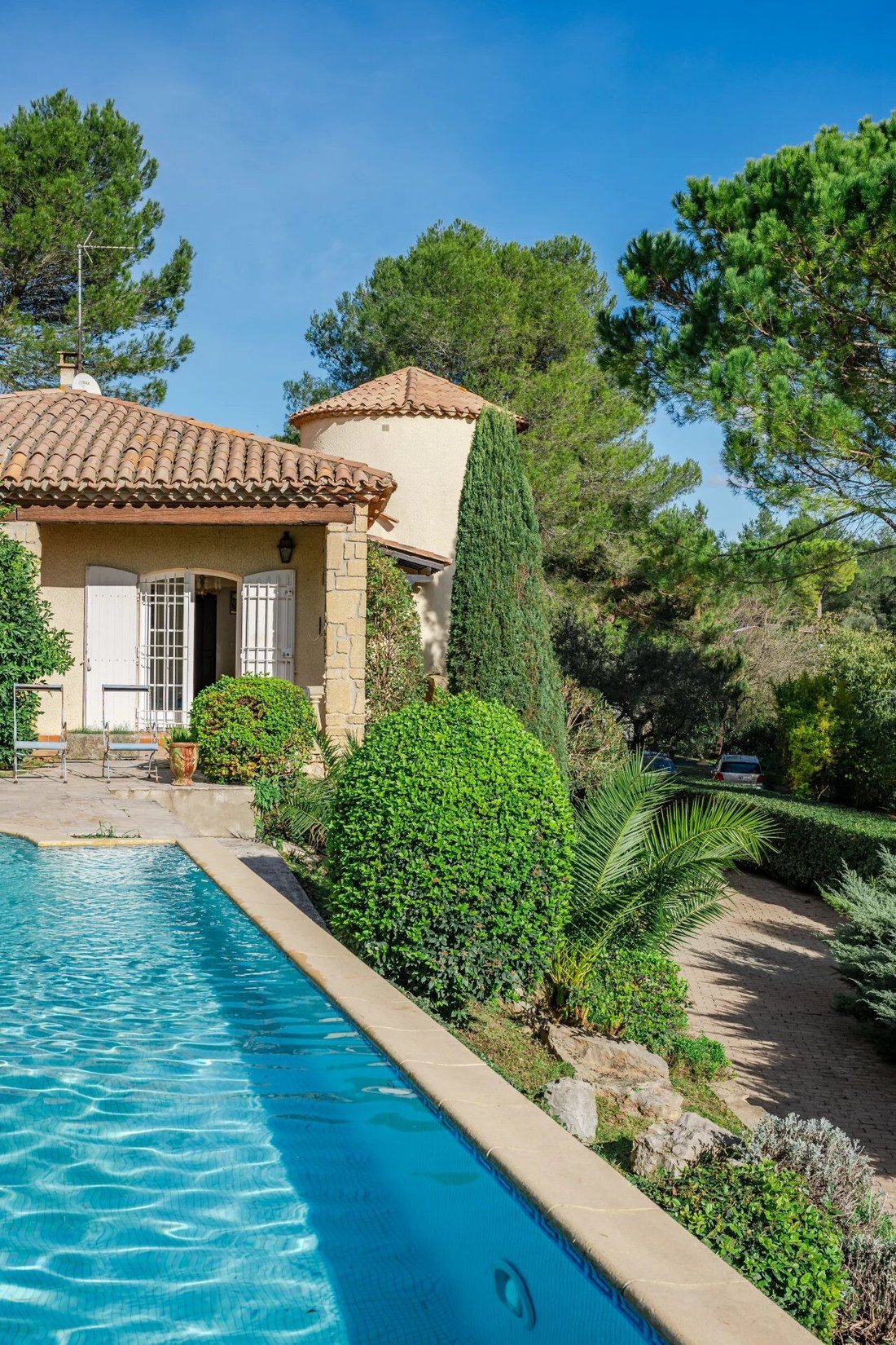 Maison à La Gazelle, Nîmes, France 1 - 16834430