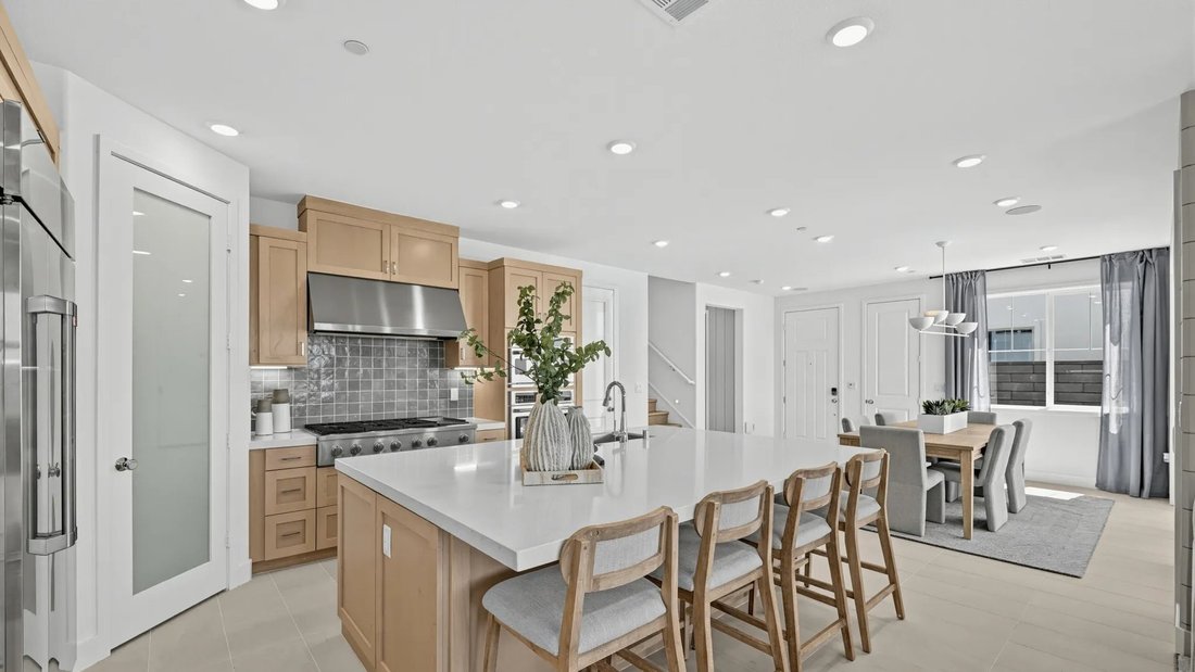 House in San Juan Capistrano, California, United States 3 - 19002202