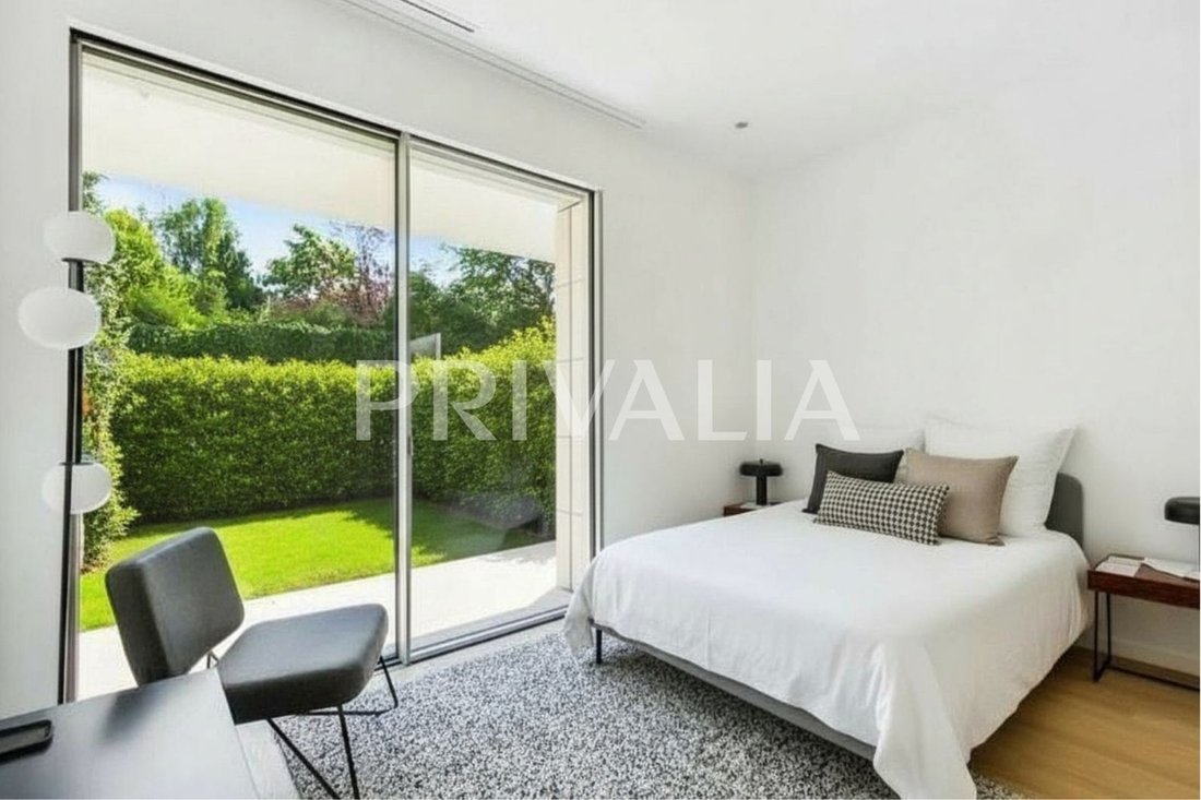 Apartment in Cologny, Canton of Geneva, Switzerland 2 - 19006520