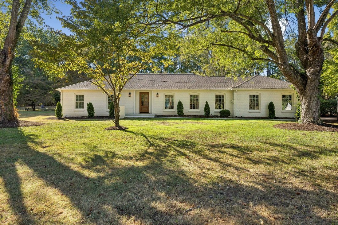 House in Nashville, Tennessee, United States 1 - 19003400