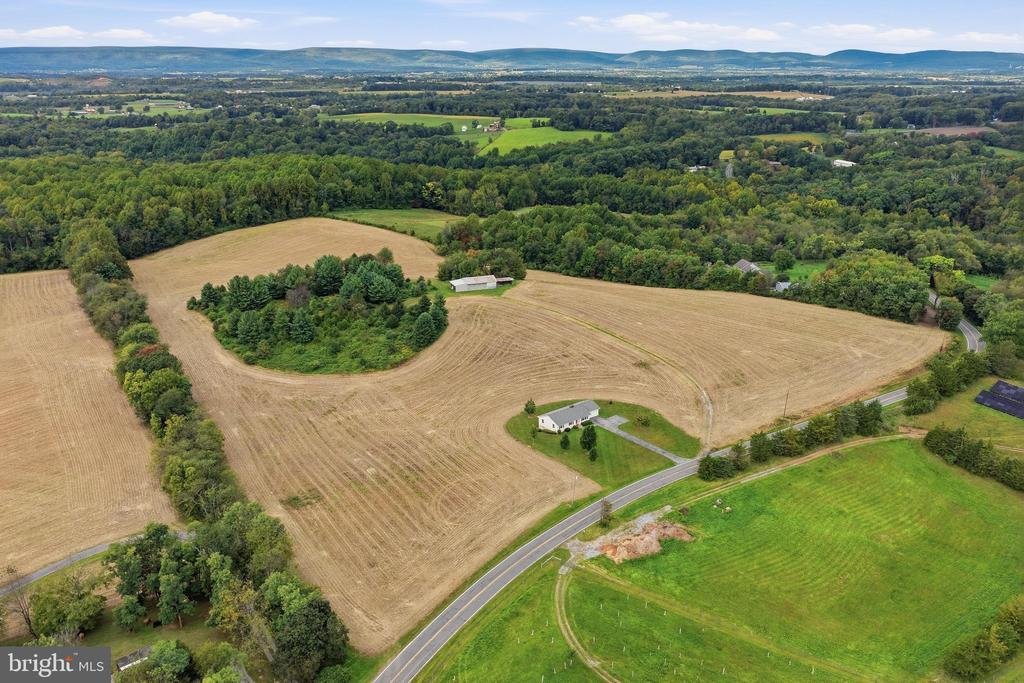Farm Ranch in Keymar, Maryland, United States 2 - 19006908
