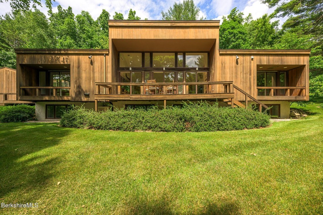 Haus in Great Barrington, Massachusetts, Vereinigte Staaten 1 - 18341721