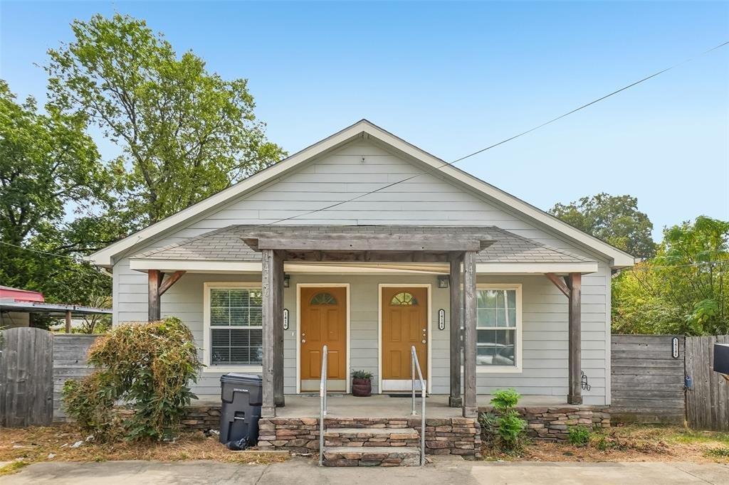 House in Dallas, Texas, United States 1 - 19004168