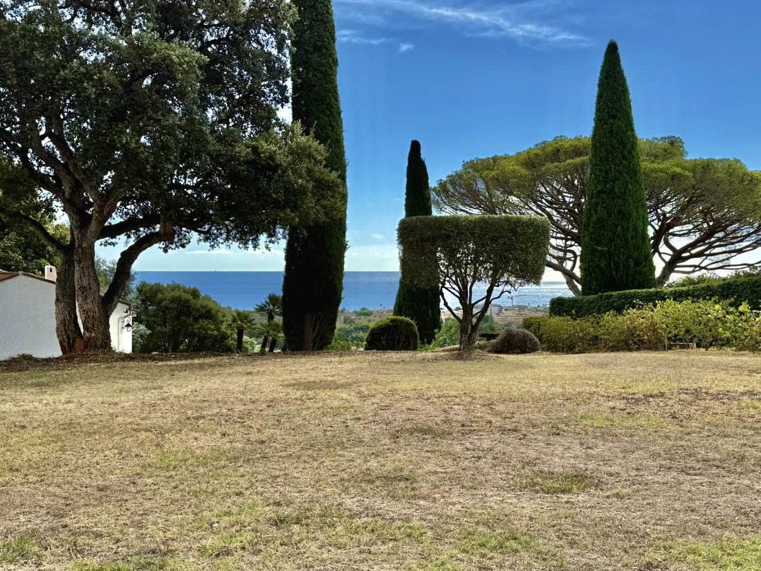 Land in Fontmerle, Antibes, France 4 - 19004821